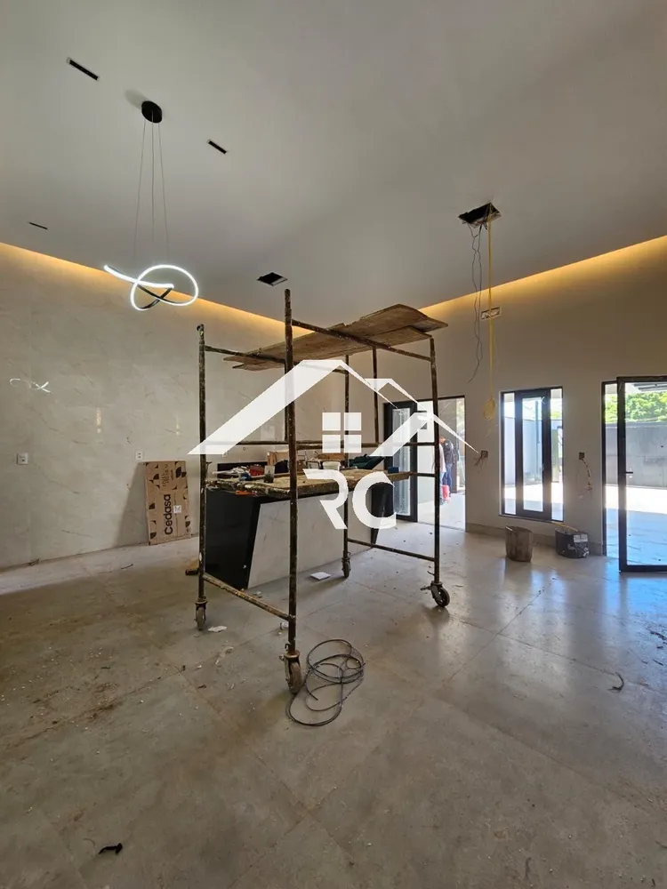 Casa, 3 quartos - Foto 4