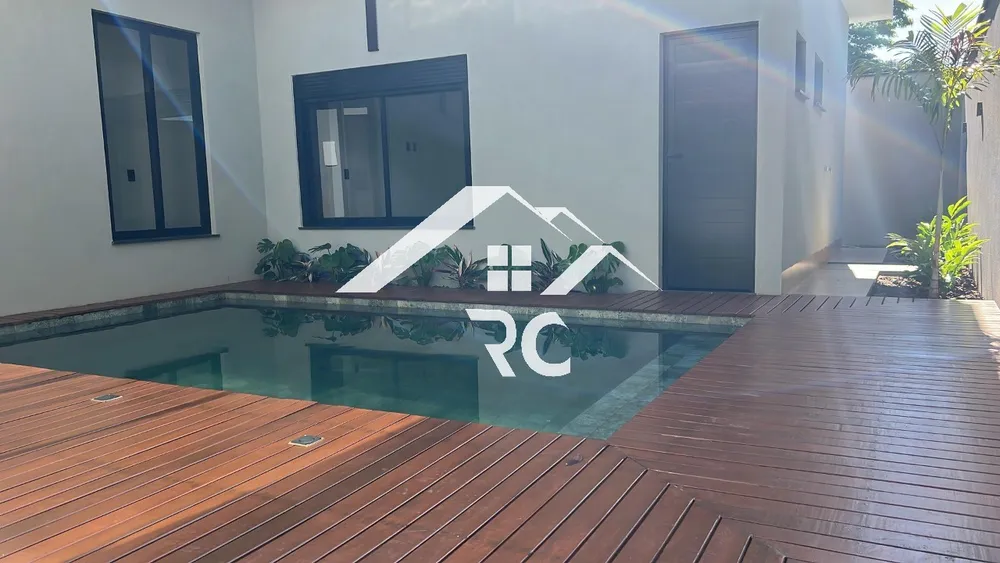 Casa, 4 quartos - Foto 4