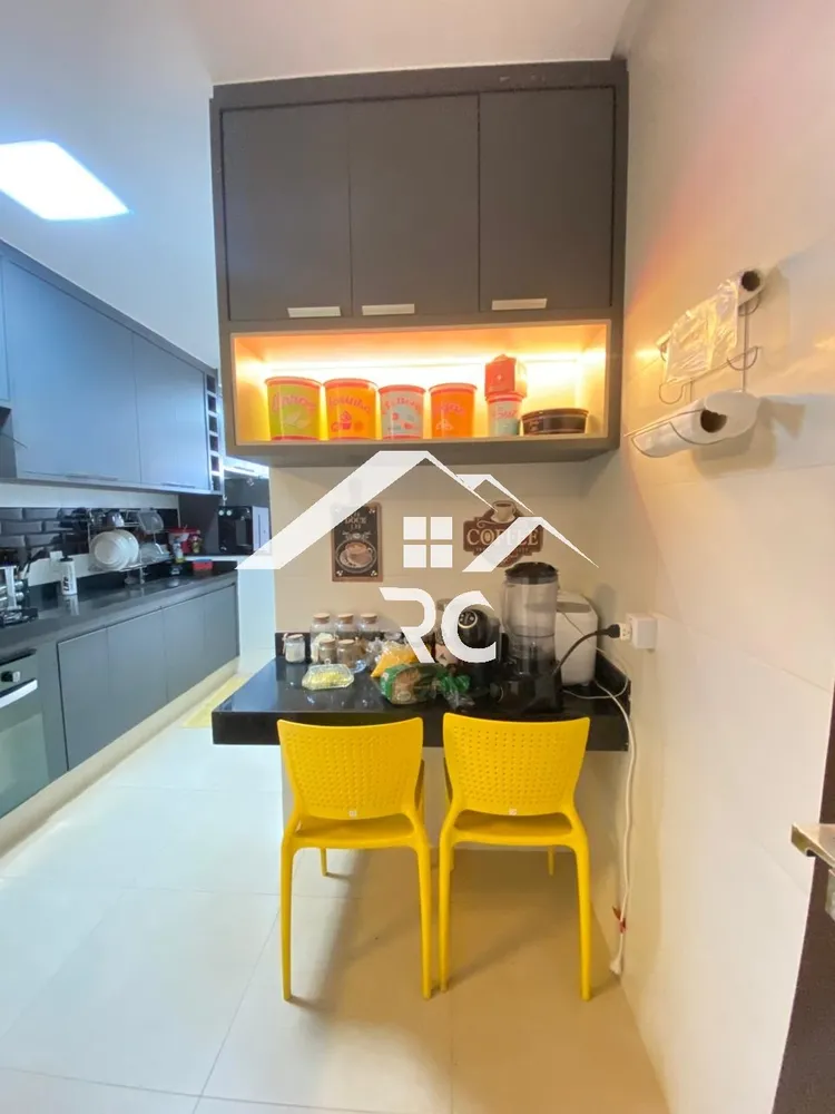 Apartamento, 3 quartos, 145 m² - Foto 3