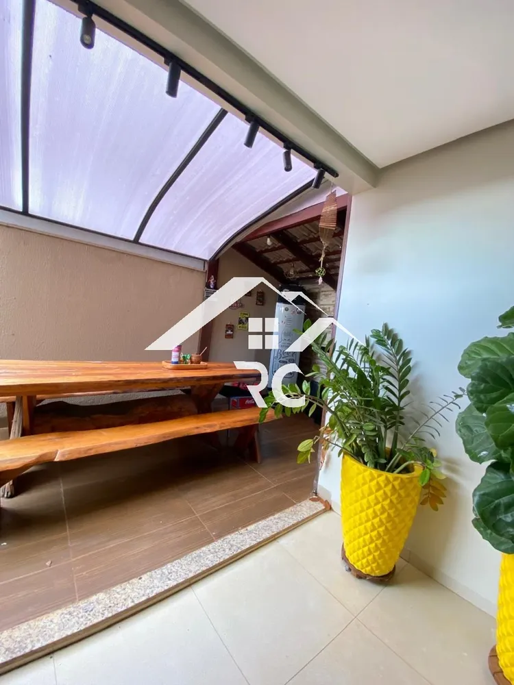 Apartamento, 3 quartos, 145 m² - Foto 9