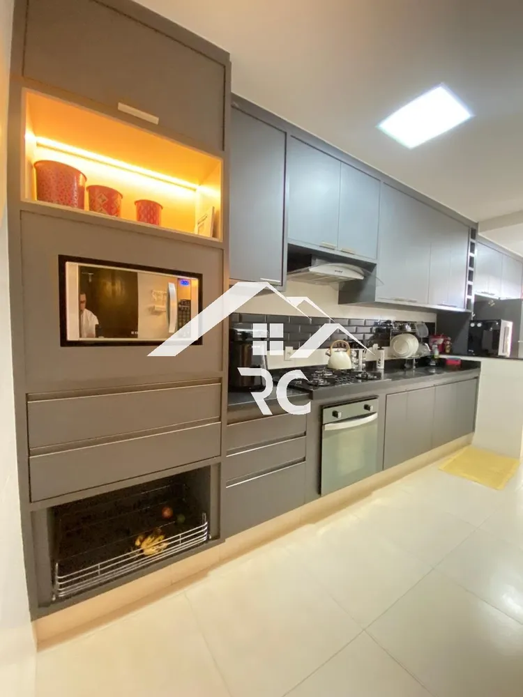 Apartamento, 3 quartos, 145 m² - Foto 4