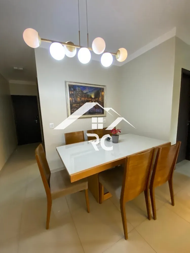 Apartamento, 3 quartos, 145 m² - Foto 7