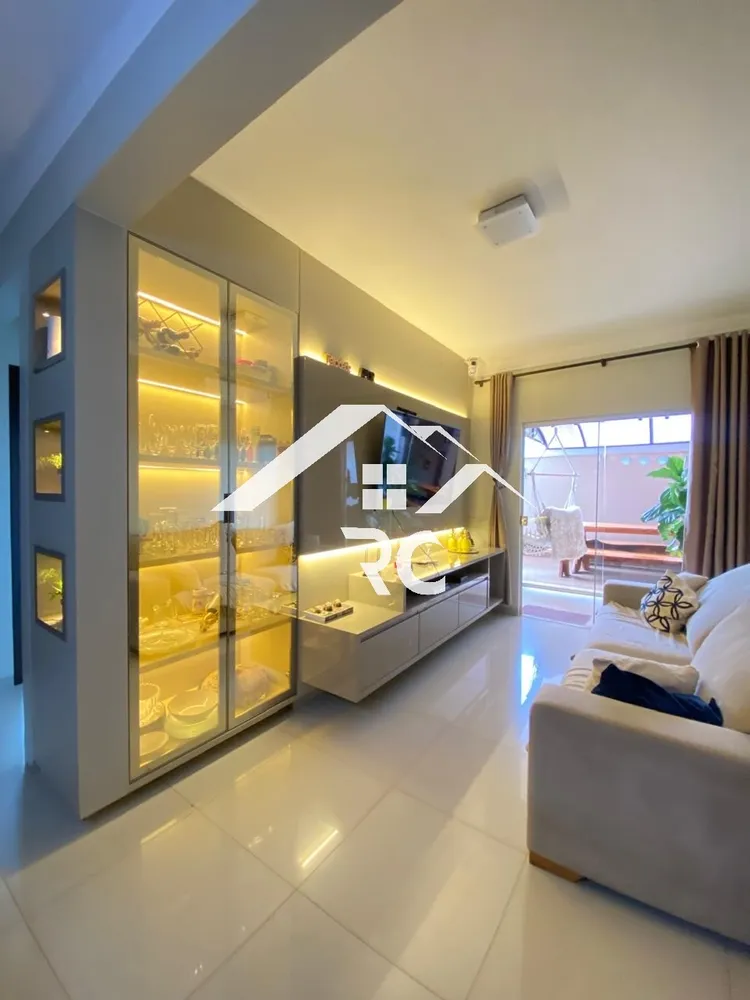 Apartamento, 3 quartos, 145 m² - Foto 5