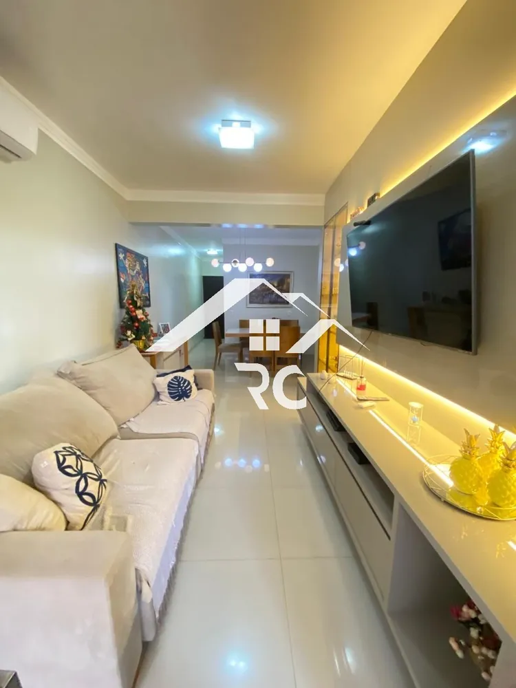 Apartamento, 3 quartos, 145 m² - Foto 8