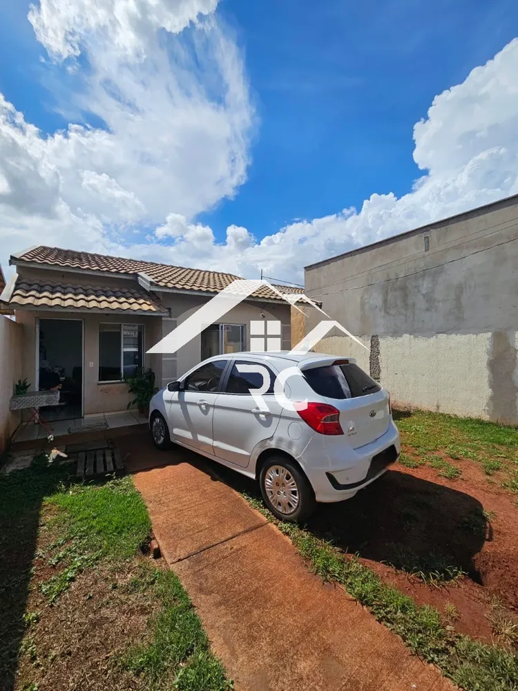 Casa, 2 quartos - Foto 6