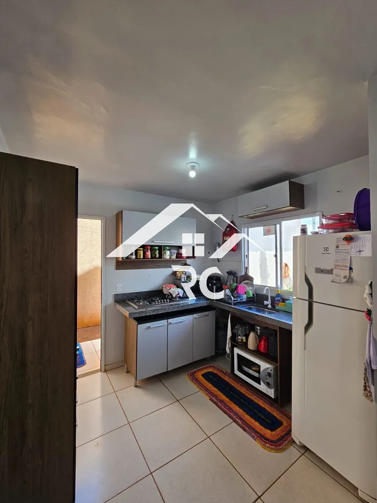 Casa, 2 quartos - Foto 10