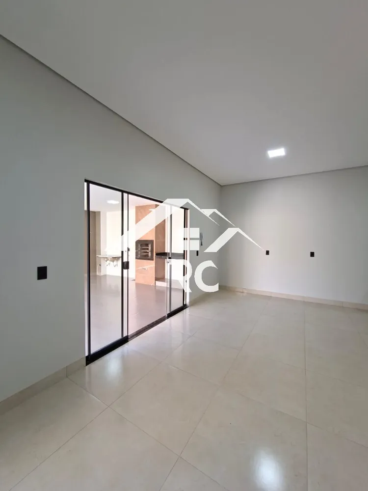 Casa, 3 quartos - Foto 12