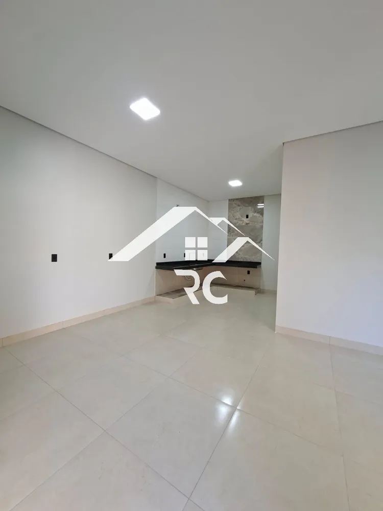 Casa, 3 quartos - Foto 3