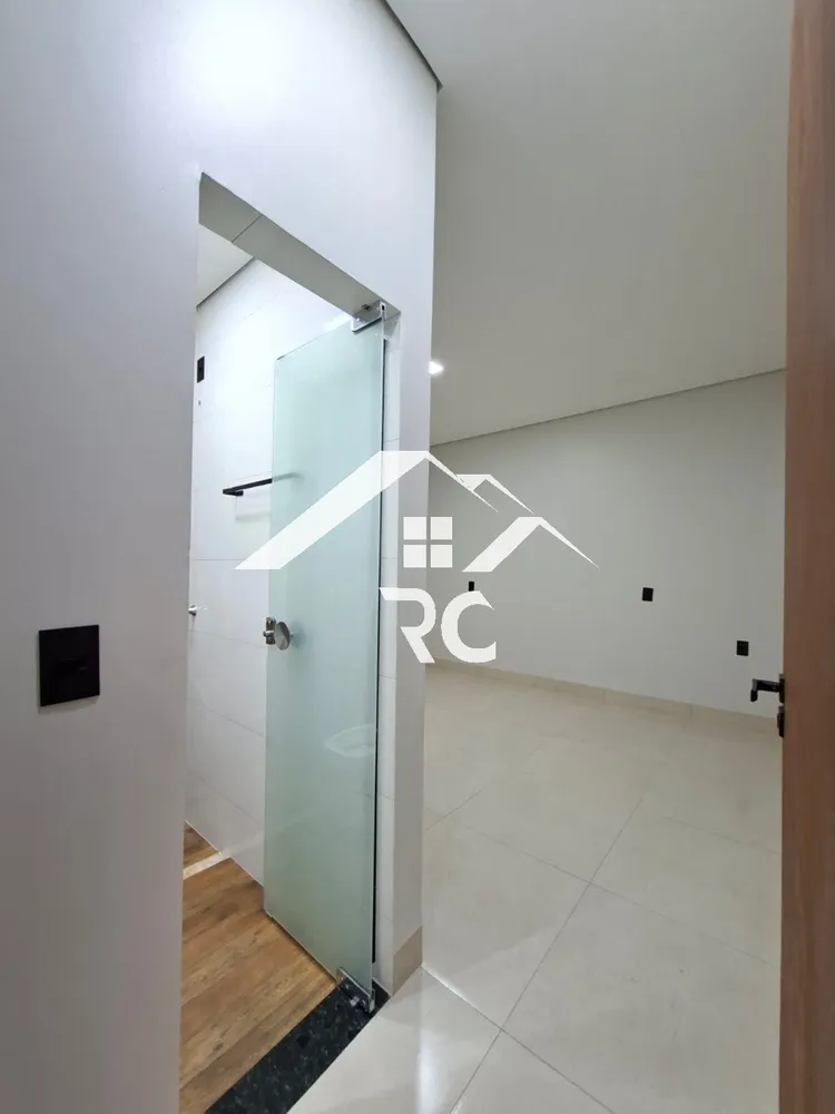 Casa, 3 quartos - Foto 4