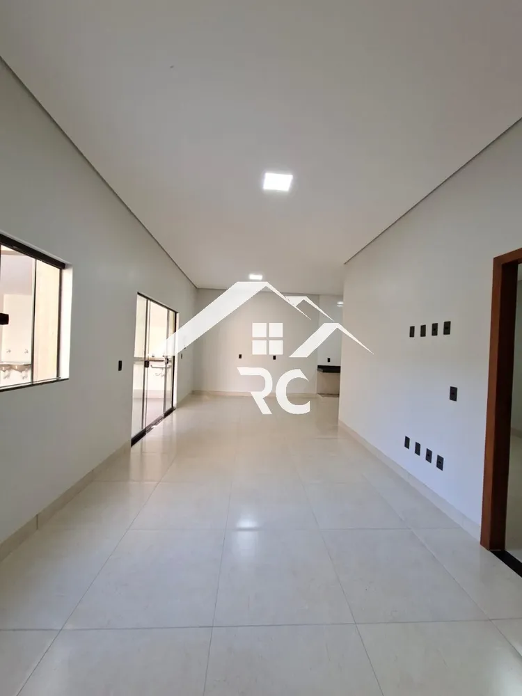 Casa, 3 quartos - Foto 11