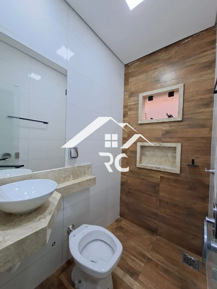 Casa, 3 quartos - Foto 6