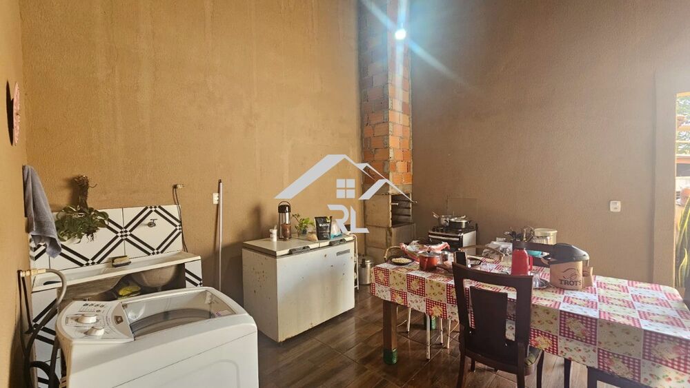 Casa à venda com 2 quartos - Foto 2