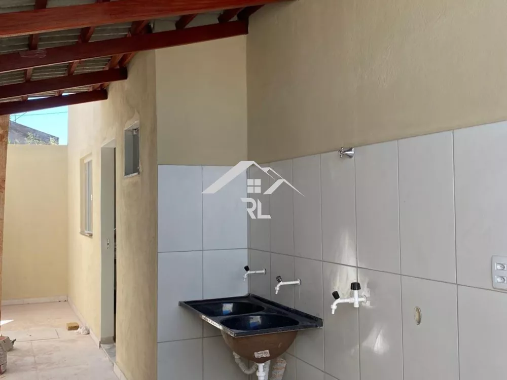 Casa, 3 quartos - Foto 10