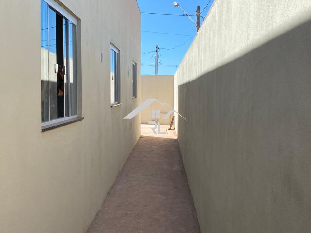 Casa, 3 quartos - Foto 7