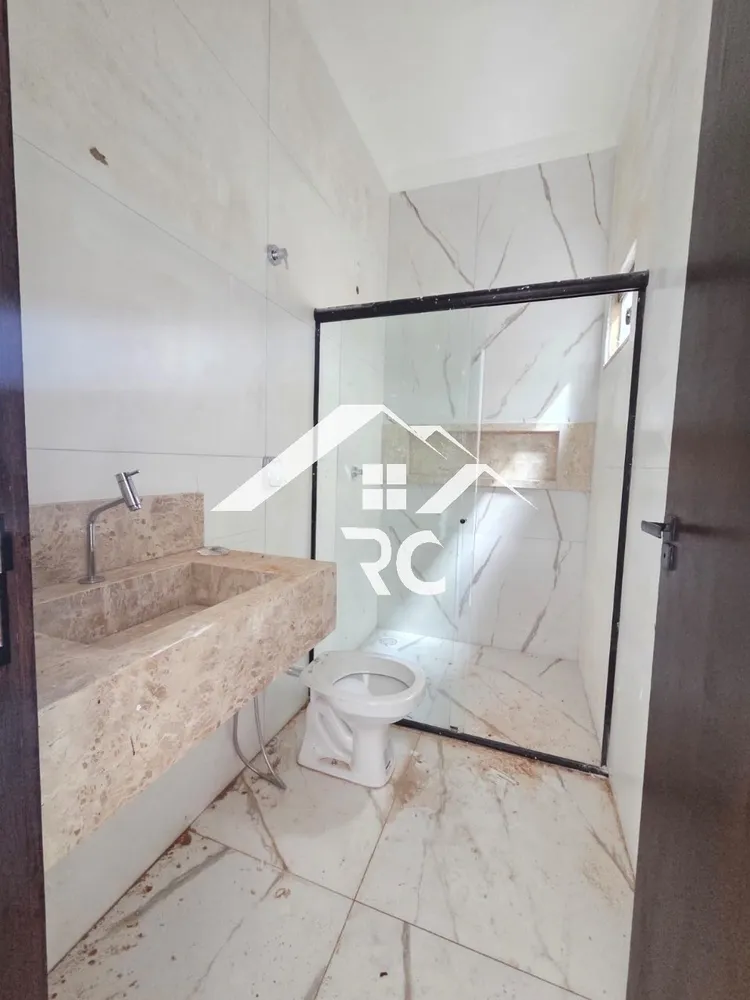Casa, 3 quartos - Foto 4