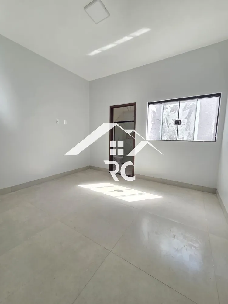 Casa, 3 quartos - Foto 6