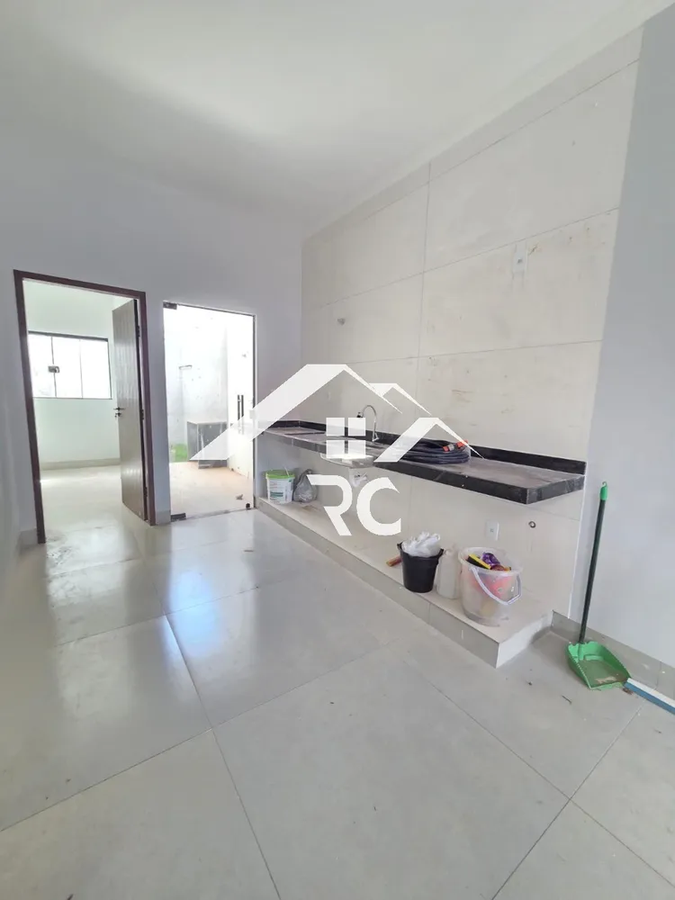 Casa, 3 quartos - Foto 7