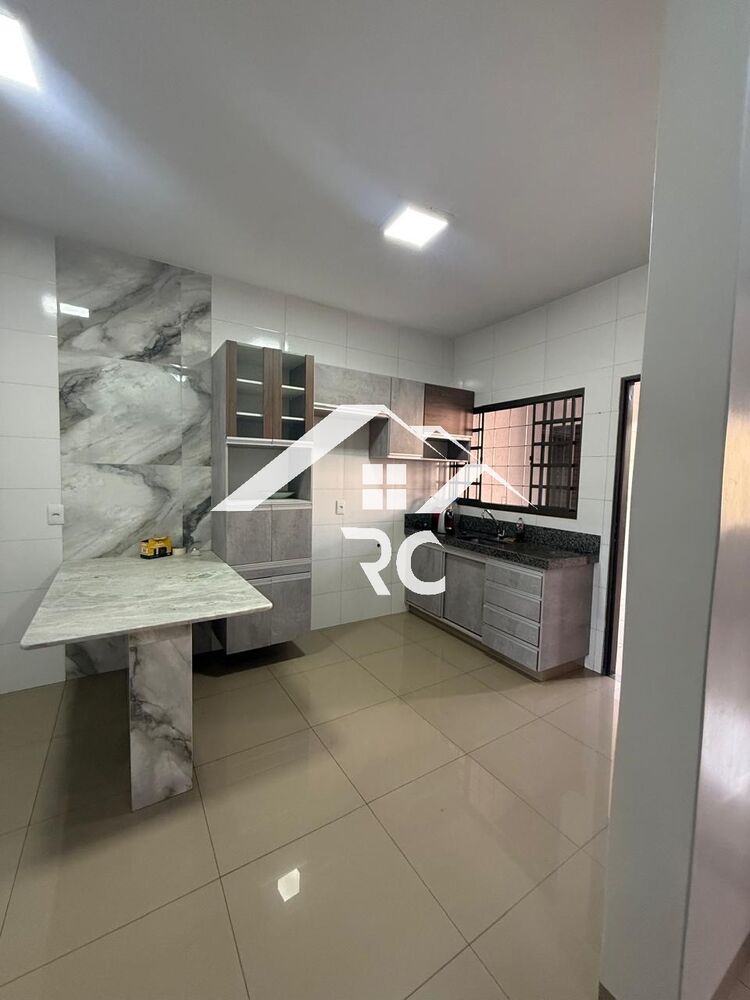 Casa, 3 quartos - Foto 3