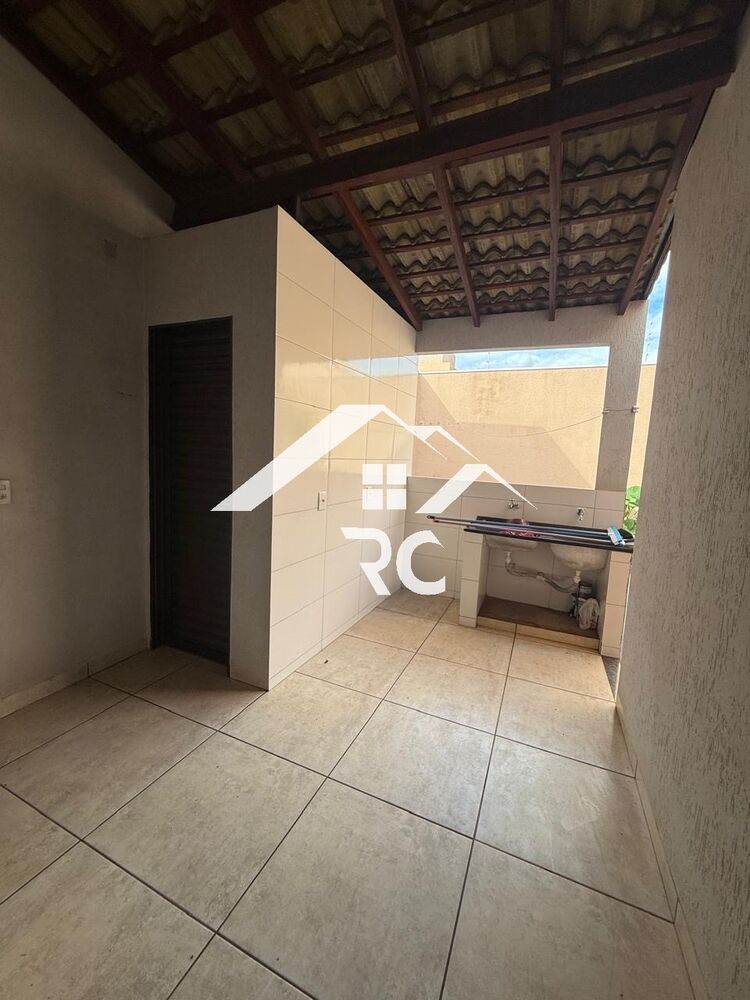 Casa, 3 quartos - Foto 7