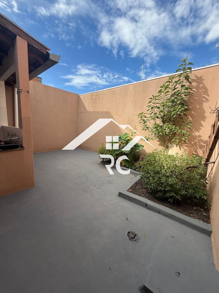 Casa, 3 quartos - Foto 8