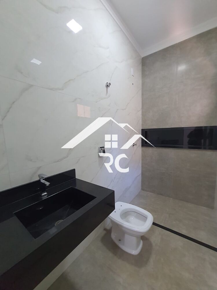 Casa, 3 quartos - Foto 8