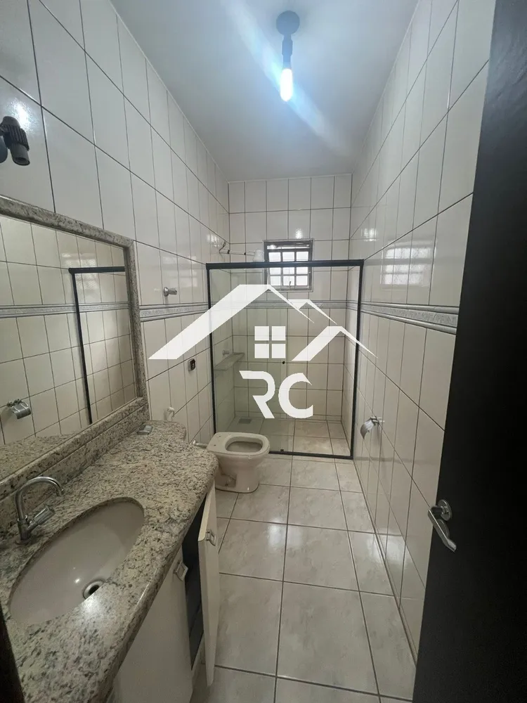 Casa, 3 quartos - Foto 8