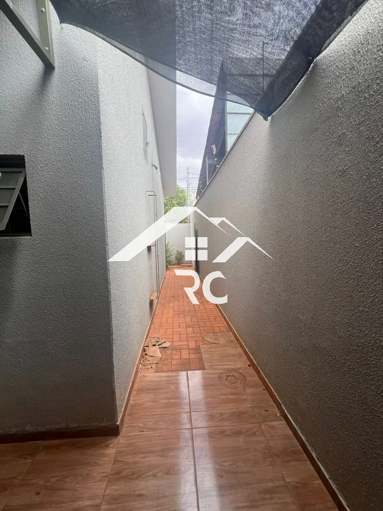 Casa, 3 quartos - Foto 10