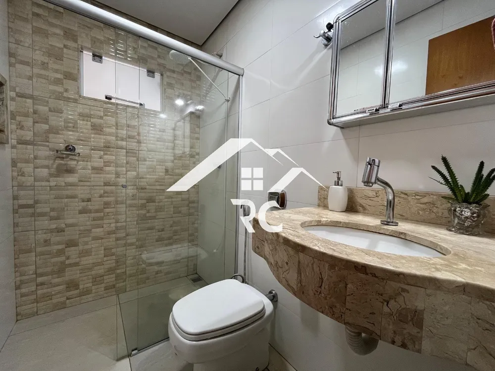 Casa, 3 quartos - Foto 5