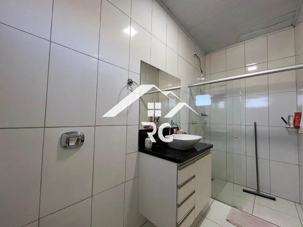 Casa, 3 quartos - Foto 8