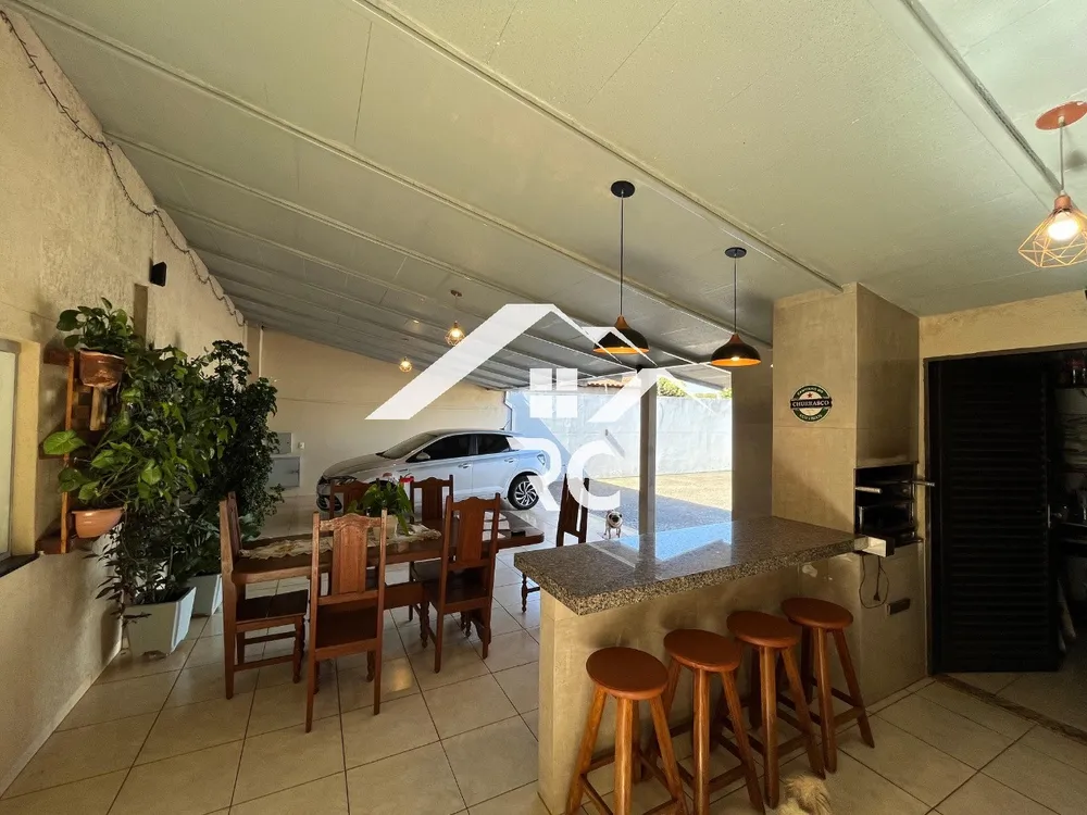 Casa, 3 quartos - Foto 4