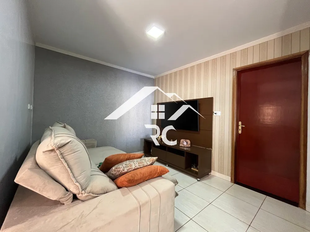 Casa, 3 quartos - Foto 6