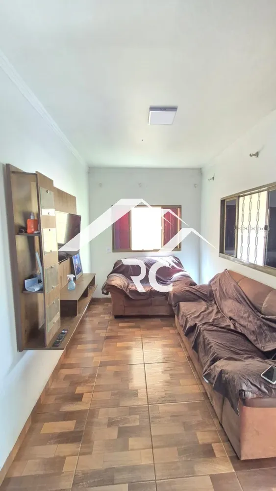 Casa, 3 quartos - Foto 6