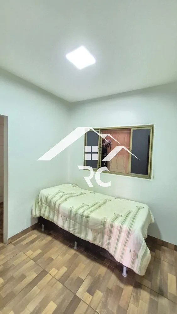 Casa, 3 quartos - Foto 4