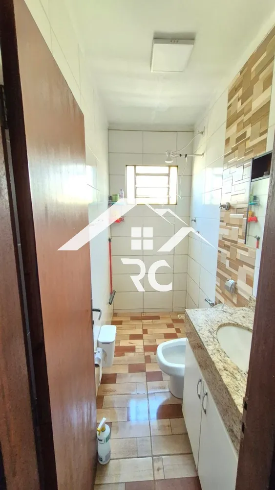 Casa, 3 quartos - Foto 5