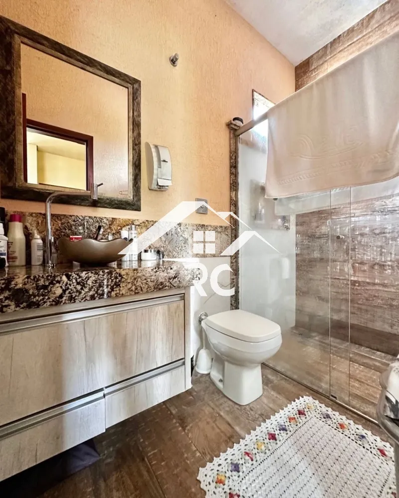 Casa, 2 quartos - Foto 4