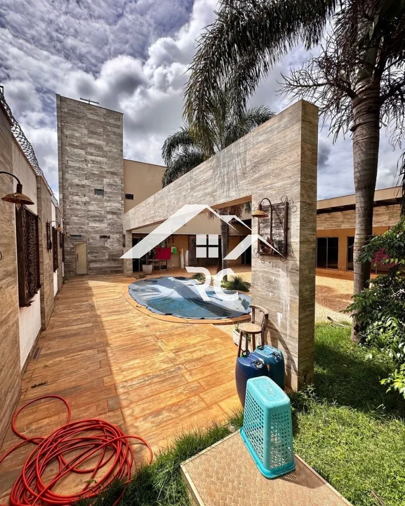 Casa, 2 quartos - Foto 6
