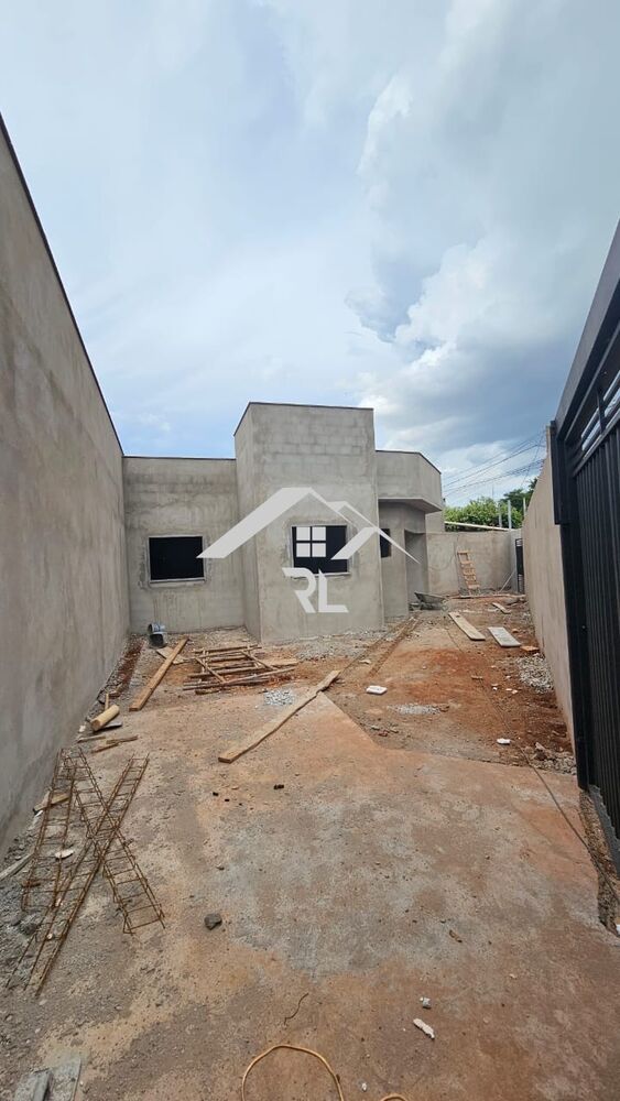 Casa, 2 quartos - Foto 2