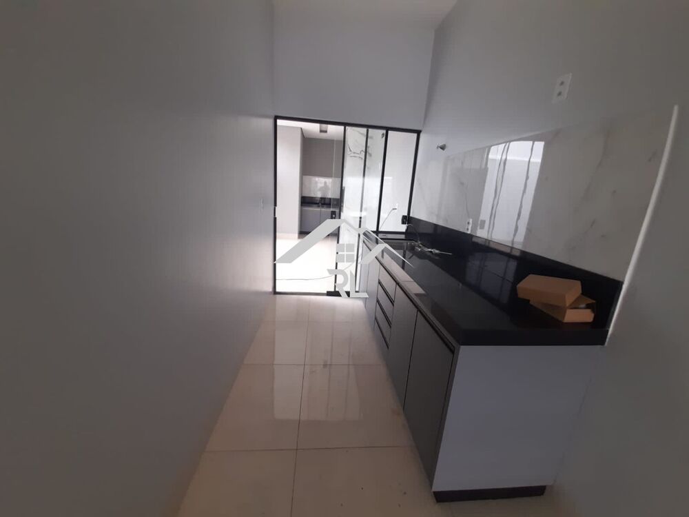 Casa, 3 quartos - Foto 3