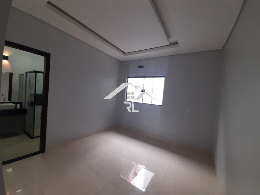 Casa, 3 quartos - Foto 4
