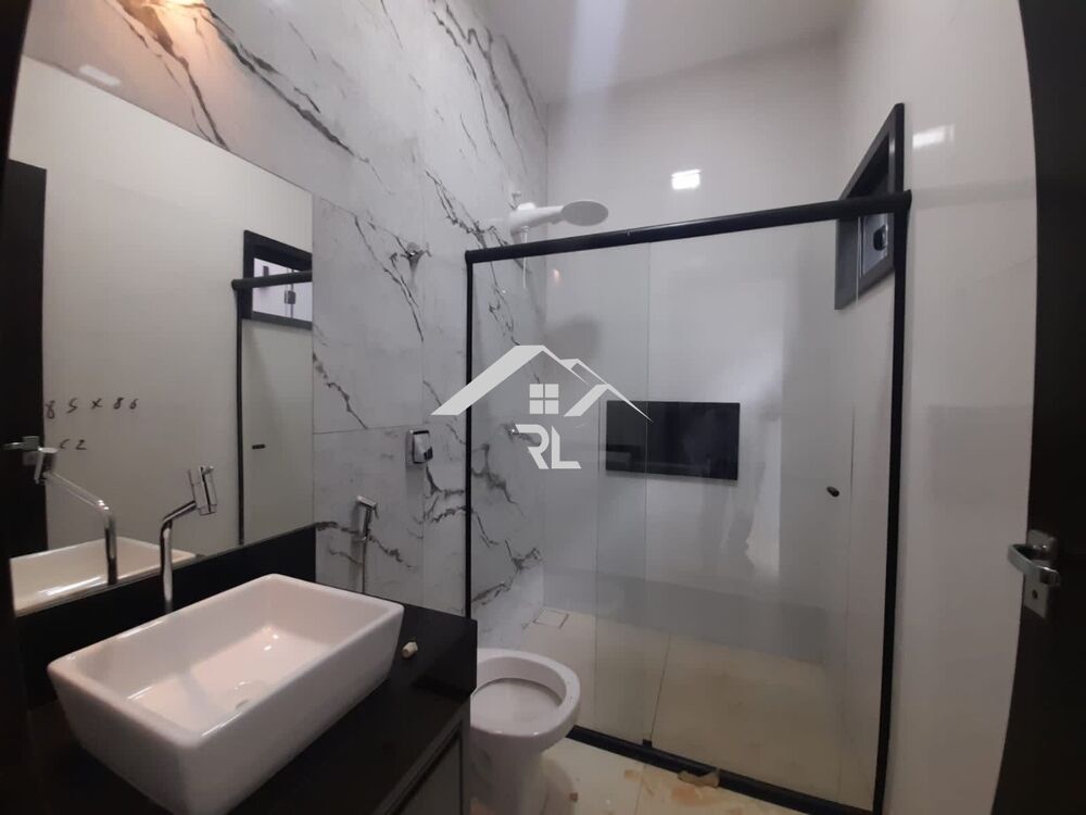 Casa, 3 quartos - Foto 8