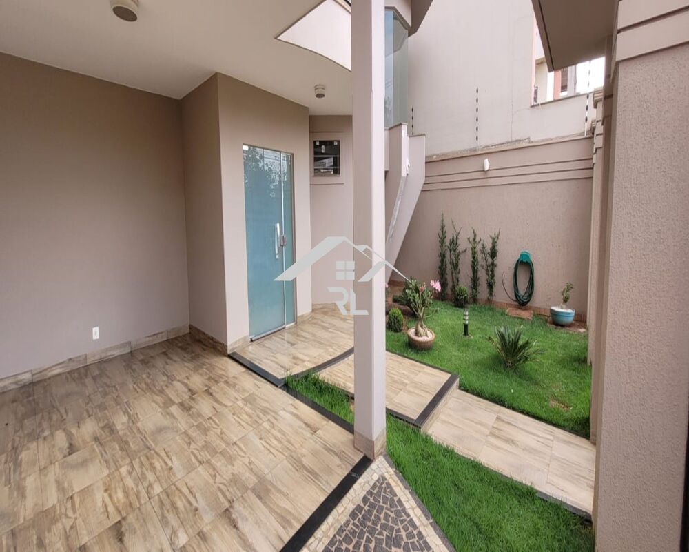 Casa, 5 quartos - Foto 8