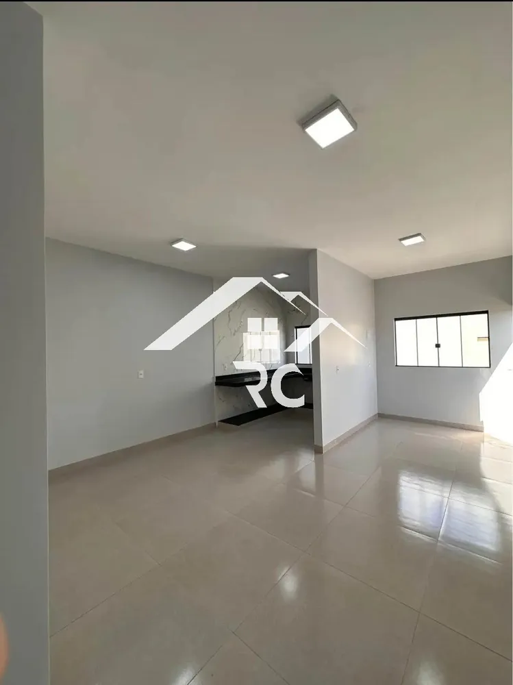 Casa, 2 quartos - Foto 5
