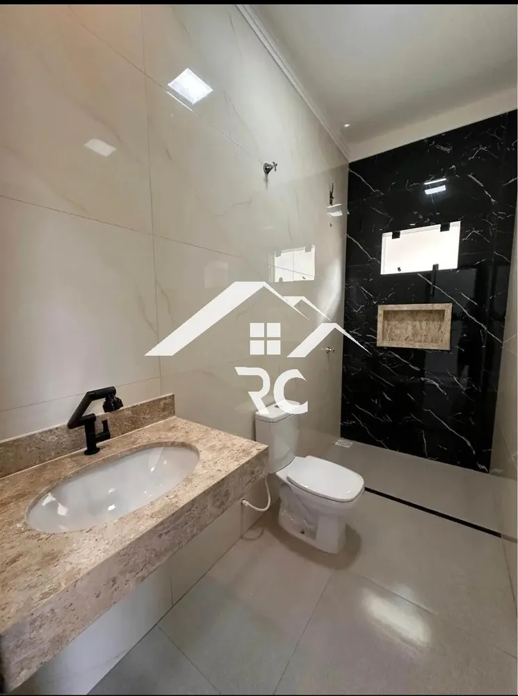 Casa, 2 quartos - Foto 6