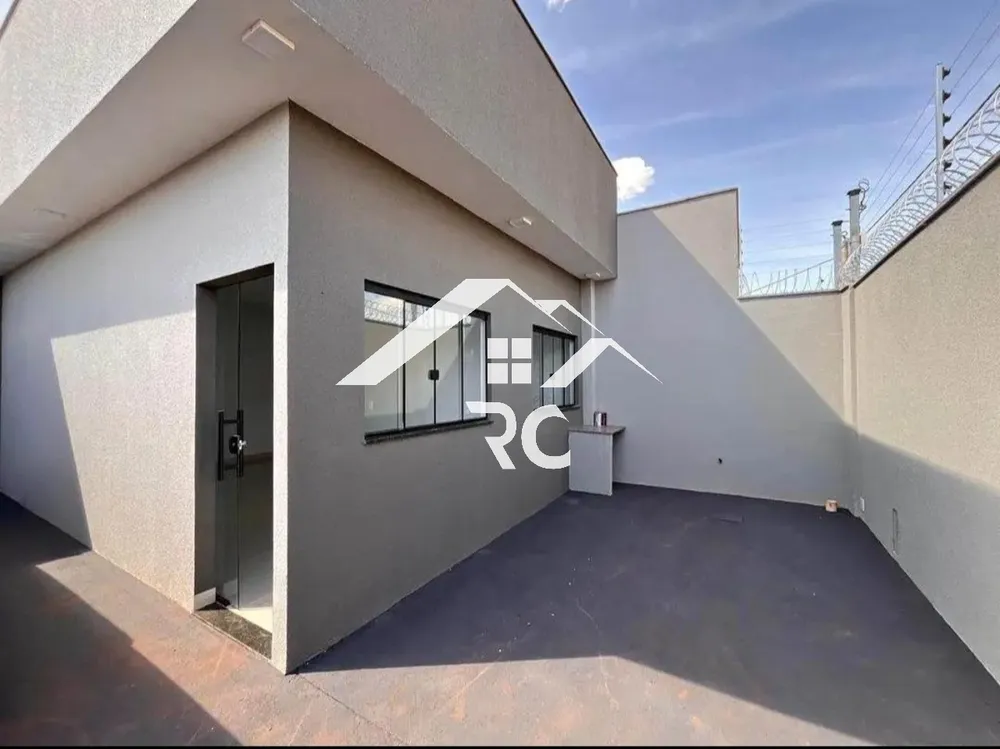 Casa, 2 quartos - Foto 2
