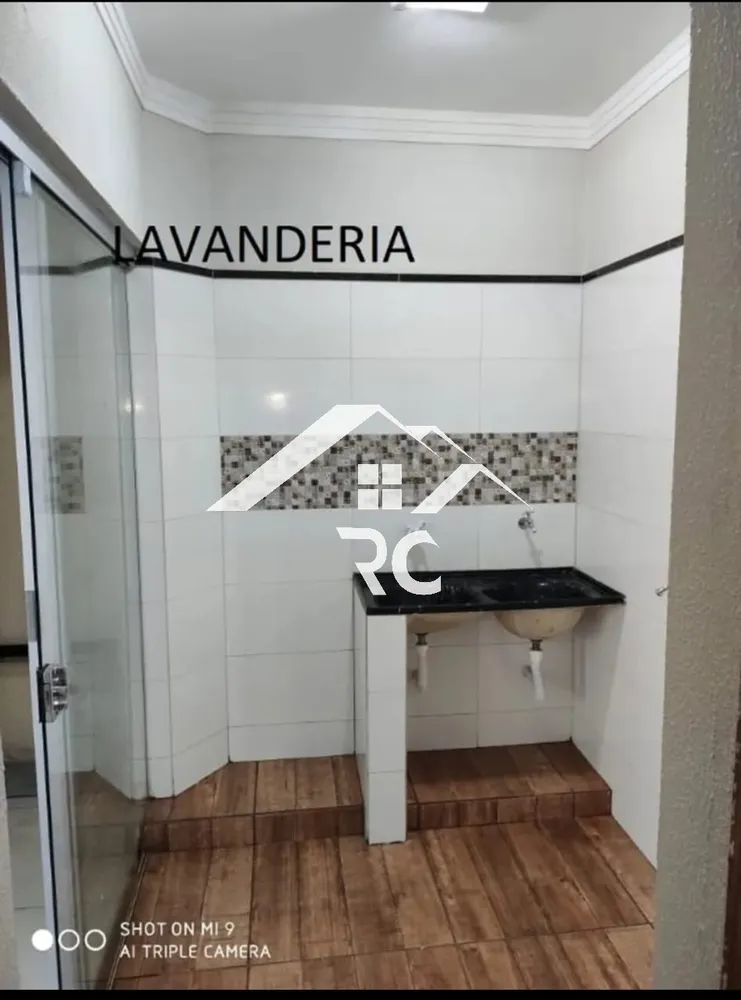 Casa, 3 quartos - Foto 11