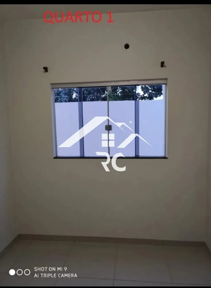 Casa, 3 quartos - Foto 6