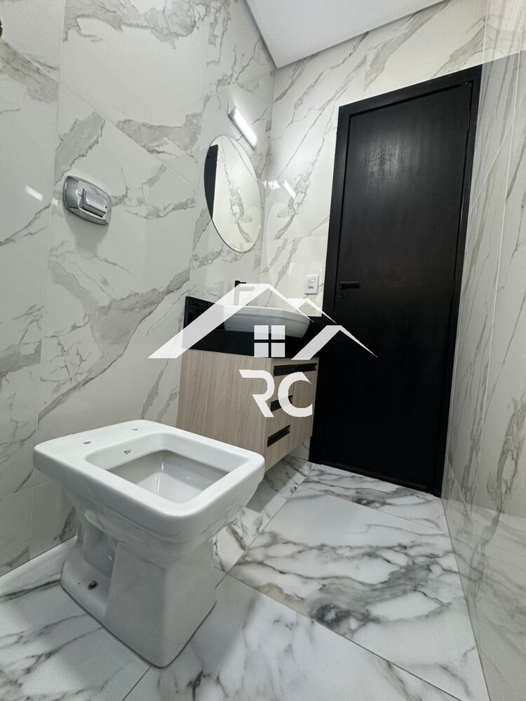 Casa, 3 quartos - Foto 6