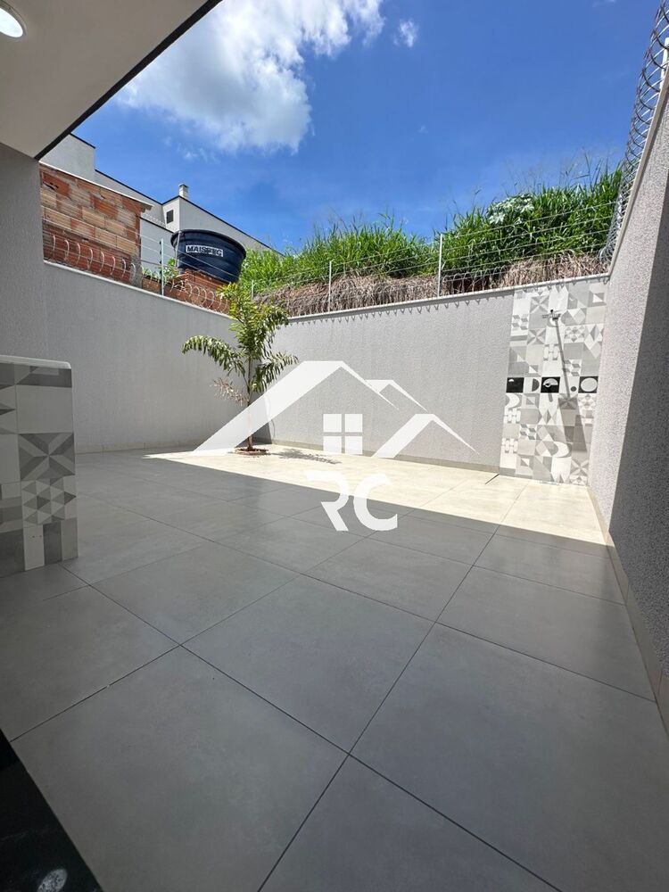 Casa, 3 quartos - Foto 7