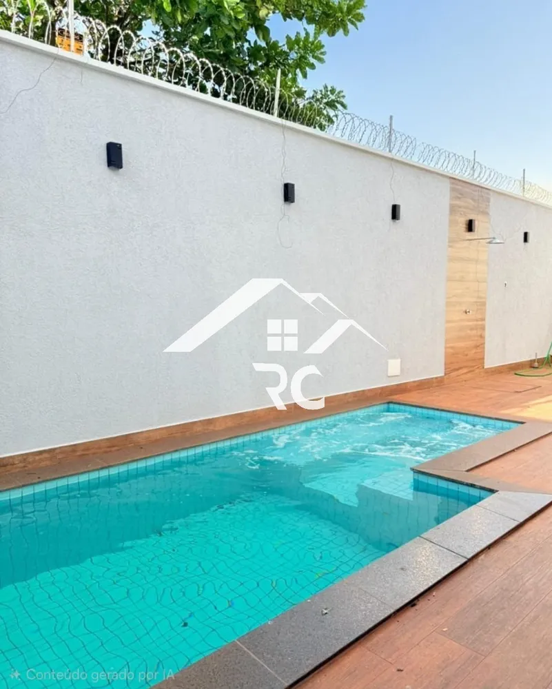 Casa, 3 quartos - Foto 6