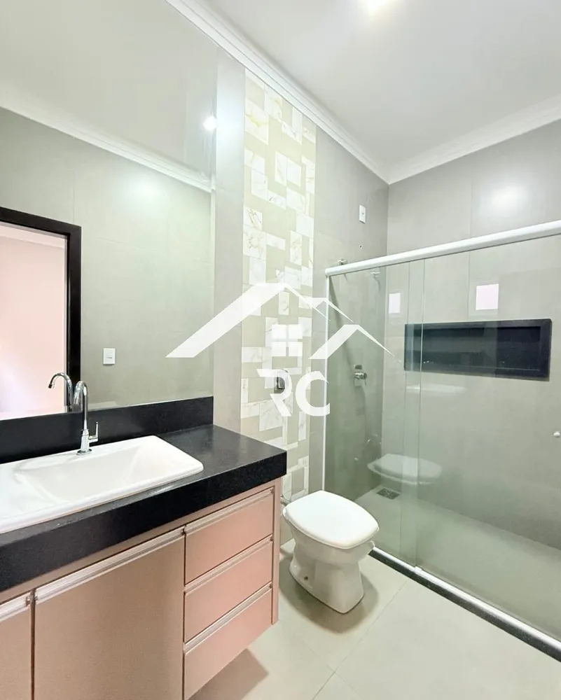 Casa, 3 quartos - Foto 10